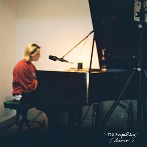 complex - Katie Gregson-MacLeod (钢琴伴奏) （升8半音）