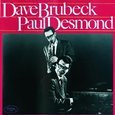 Dave Brubeck & Paul Desmond