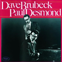 Dave Brubeck & Paul Desmond专辑