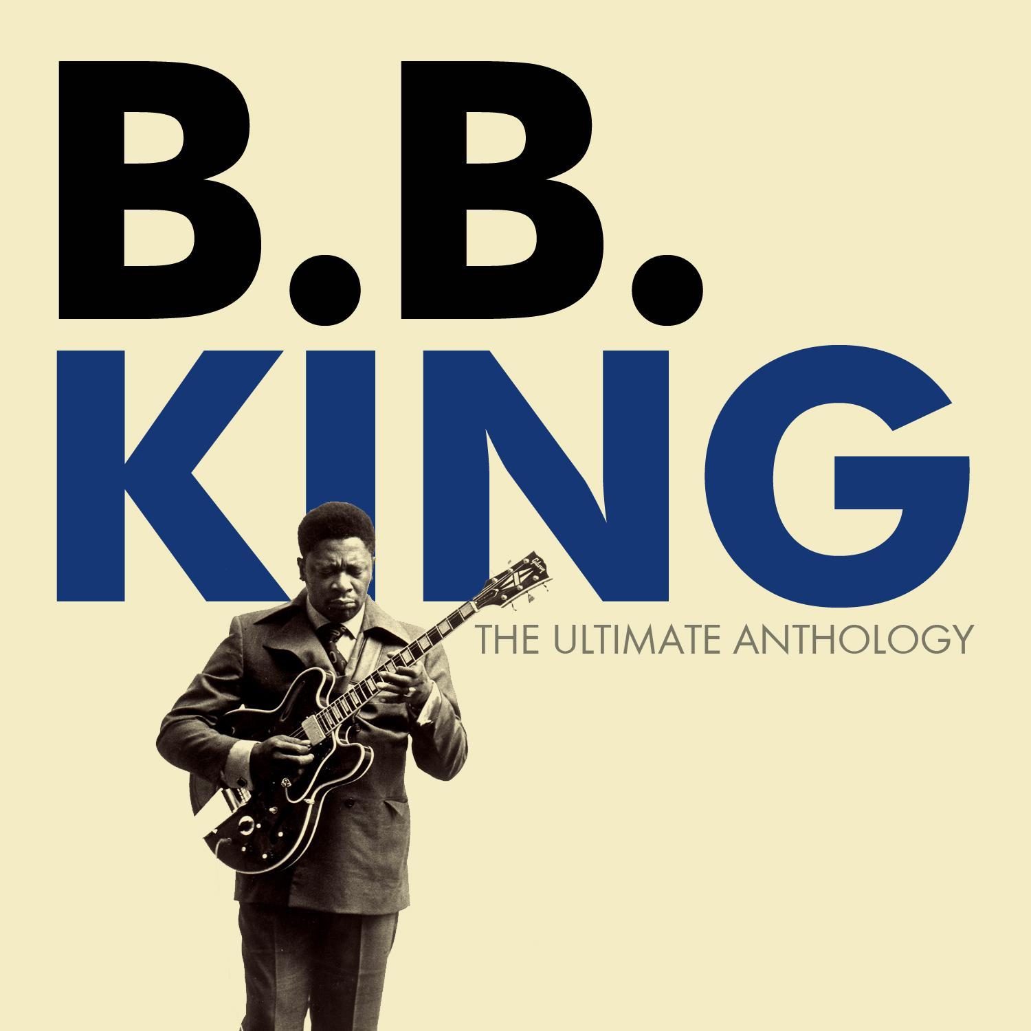 The Ultimate Anthology