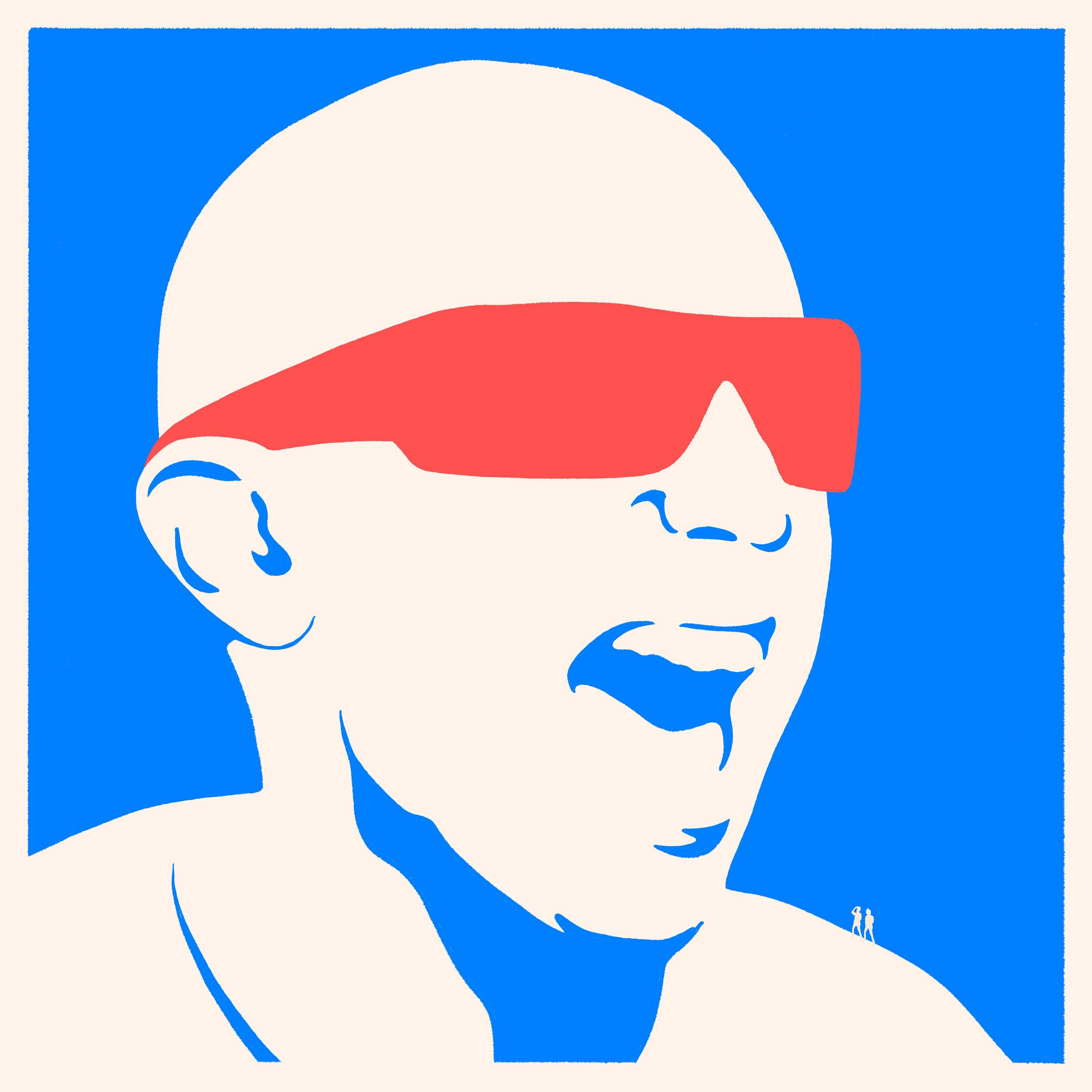 Massive (feat. Joe Satriani)