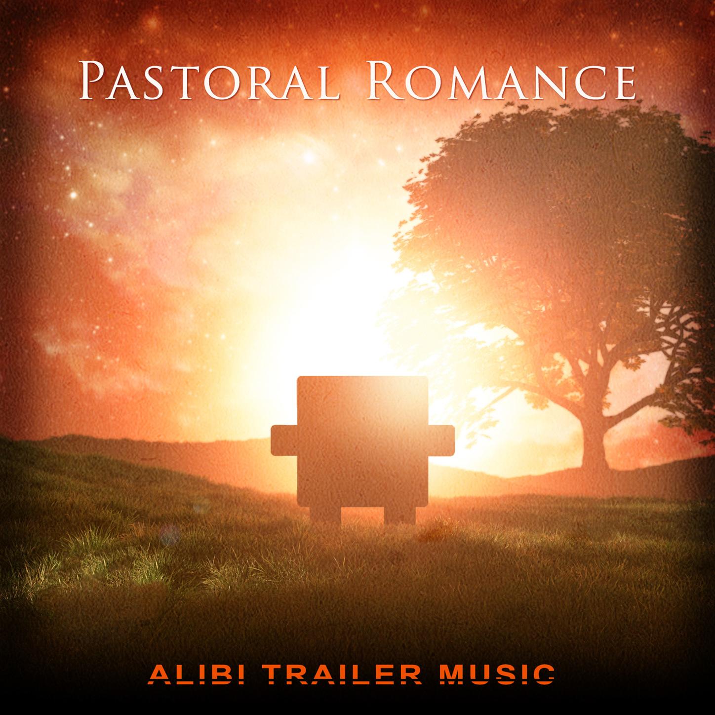 Pastoral Romance