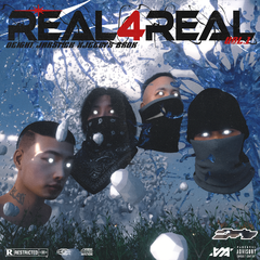 Real4Real Cypher Vol.1