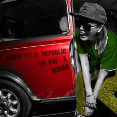 CHOW FEI'S REPUBLIC