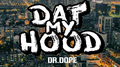 Dat My Hood专辑