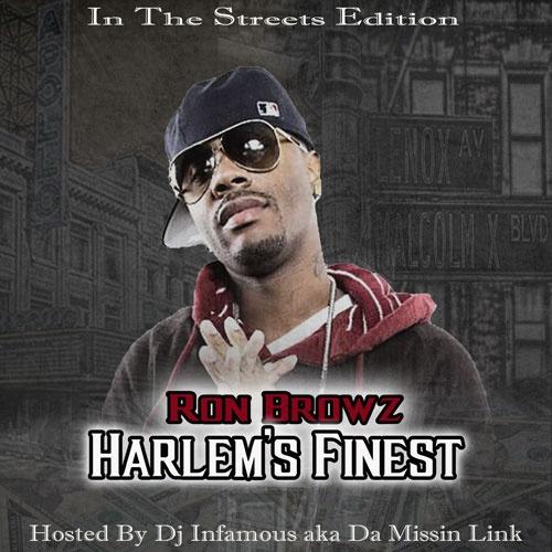 Harlem's Finest