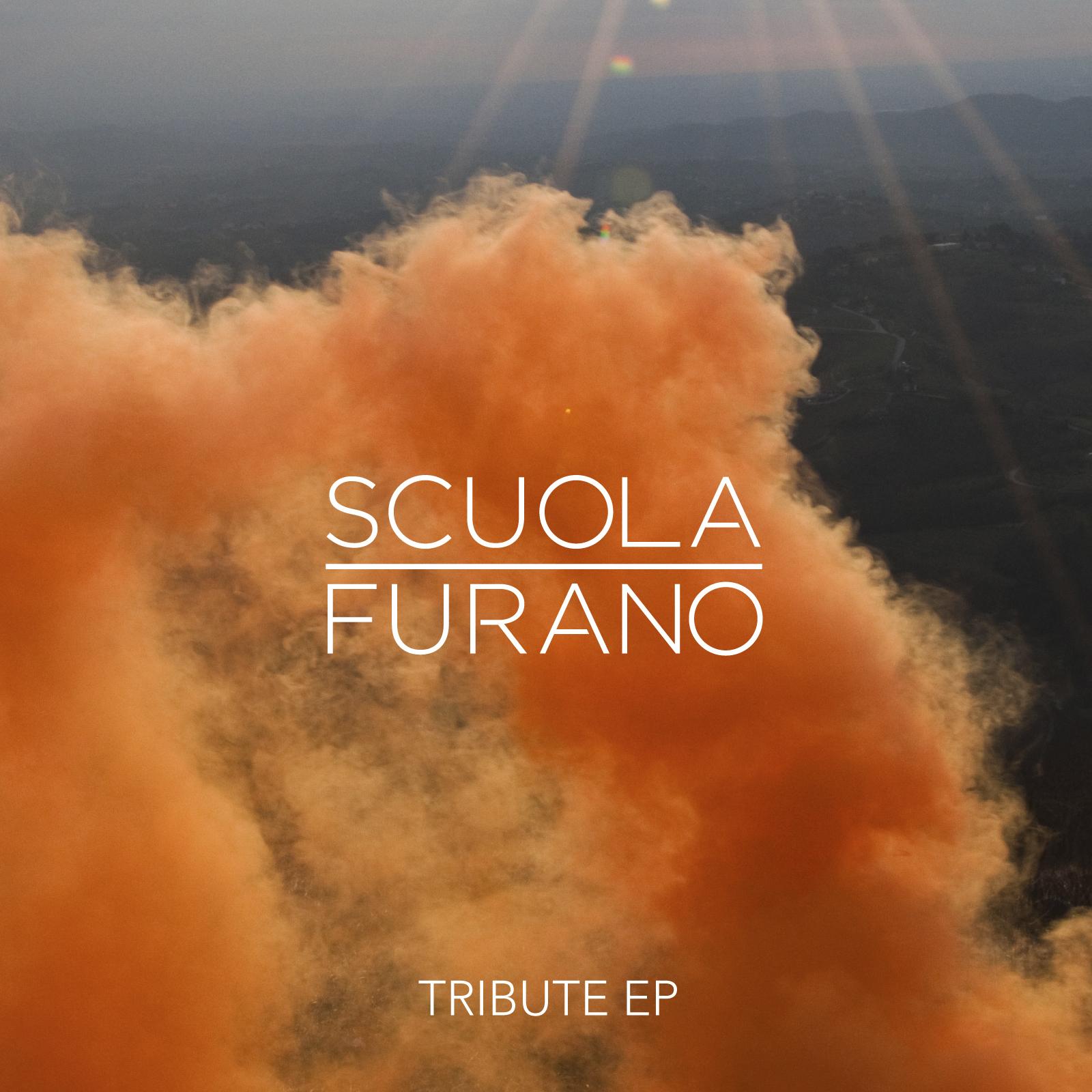 Tribute ep