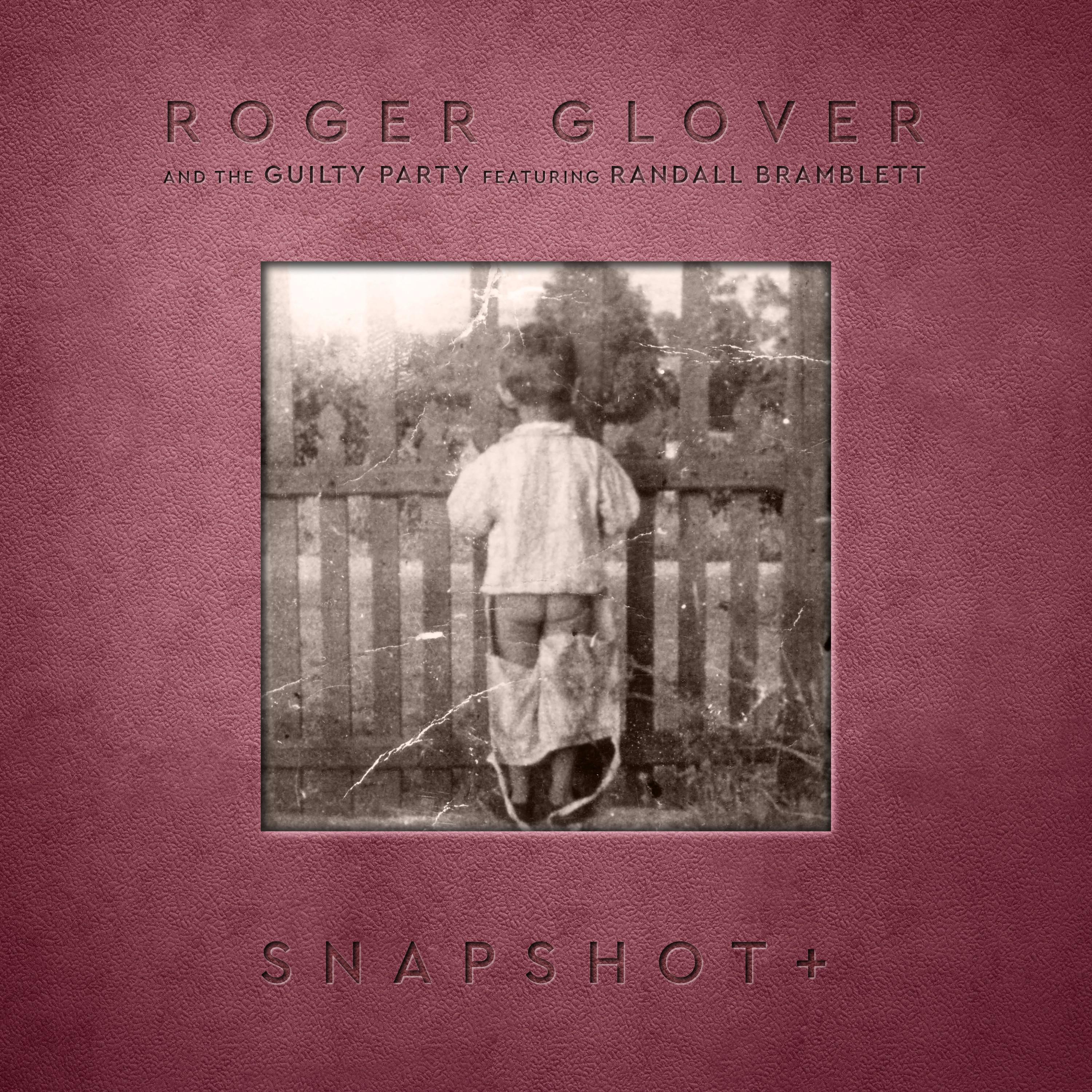 Roger Glover - Some Hope (Remastered)