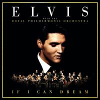 Elvis Presley & The Royal Philharmonic - If I Can Dream (unofficial Instrumental)