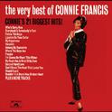 The Very Best Of Connie Francis - Connie 21 Biggest Hits专辑