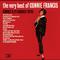 The Very Best Of Connie Francis - Connie 21 Biggest Hits专辑