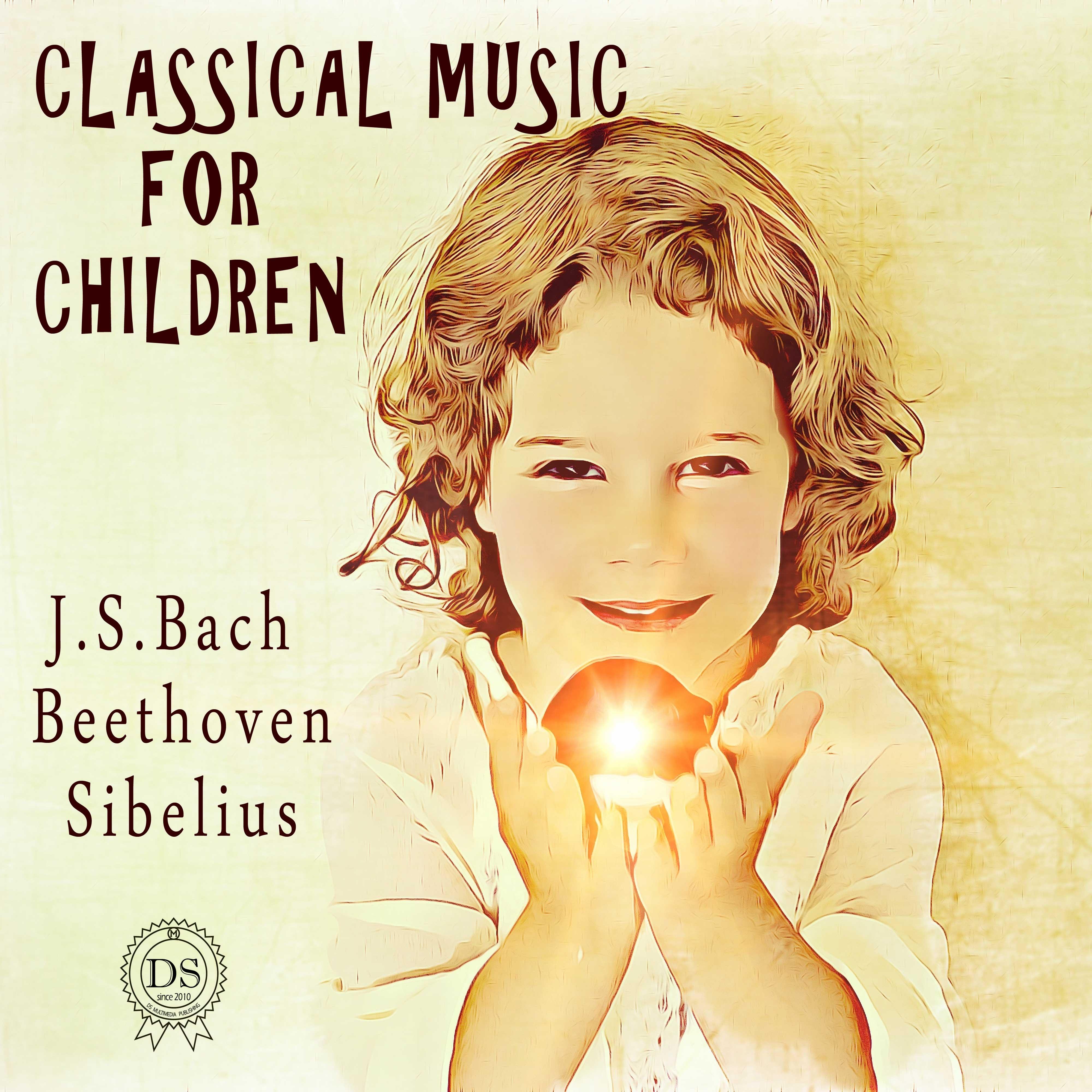 Prelude in C Minor, BWV 999