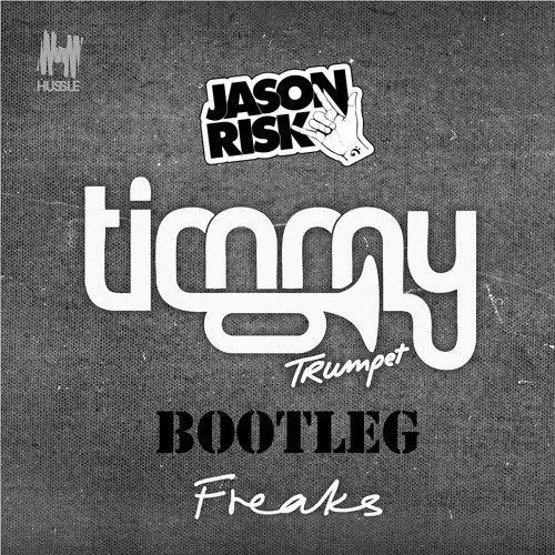 Freaks (Jason Risk Bootleg)专辑