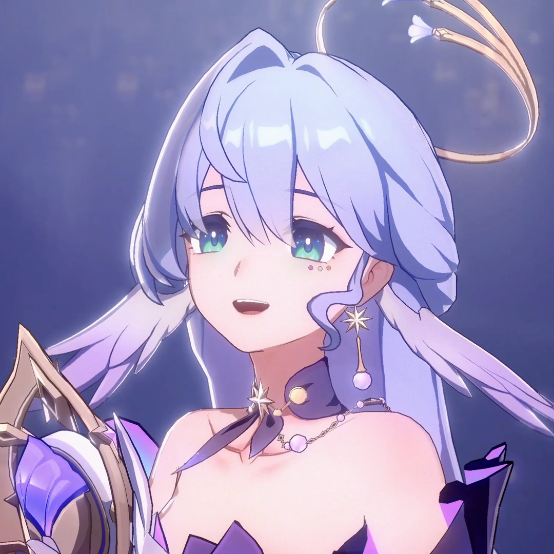 伴月同眠（中文版）