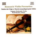 ROMANTIC VIOLIN FAVOURITES专辑