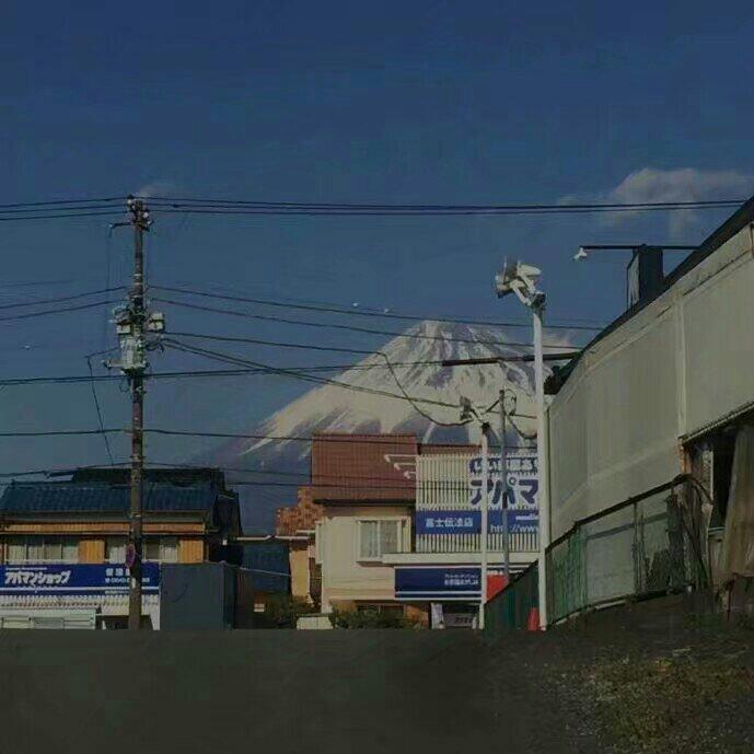 「恬静色彩」生活的目标 是心存善意 是快乐