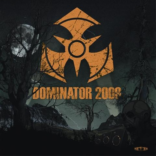 Dominator 2009