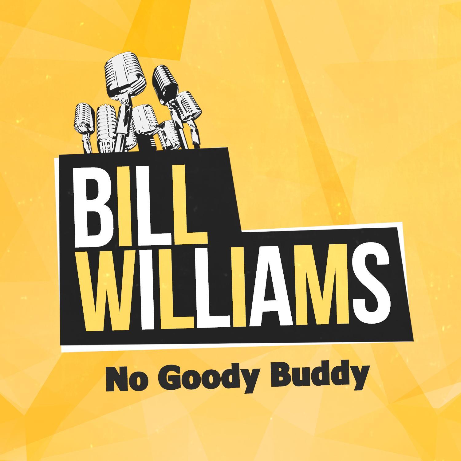 No Good Buddy