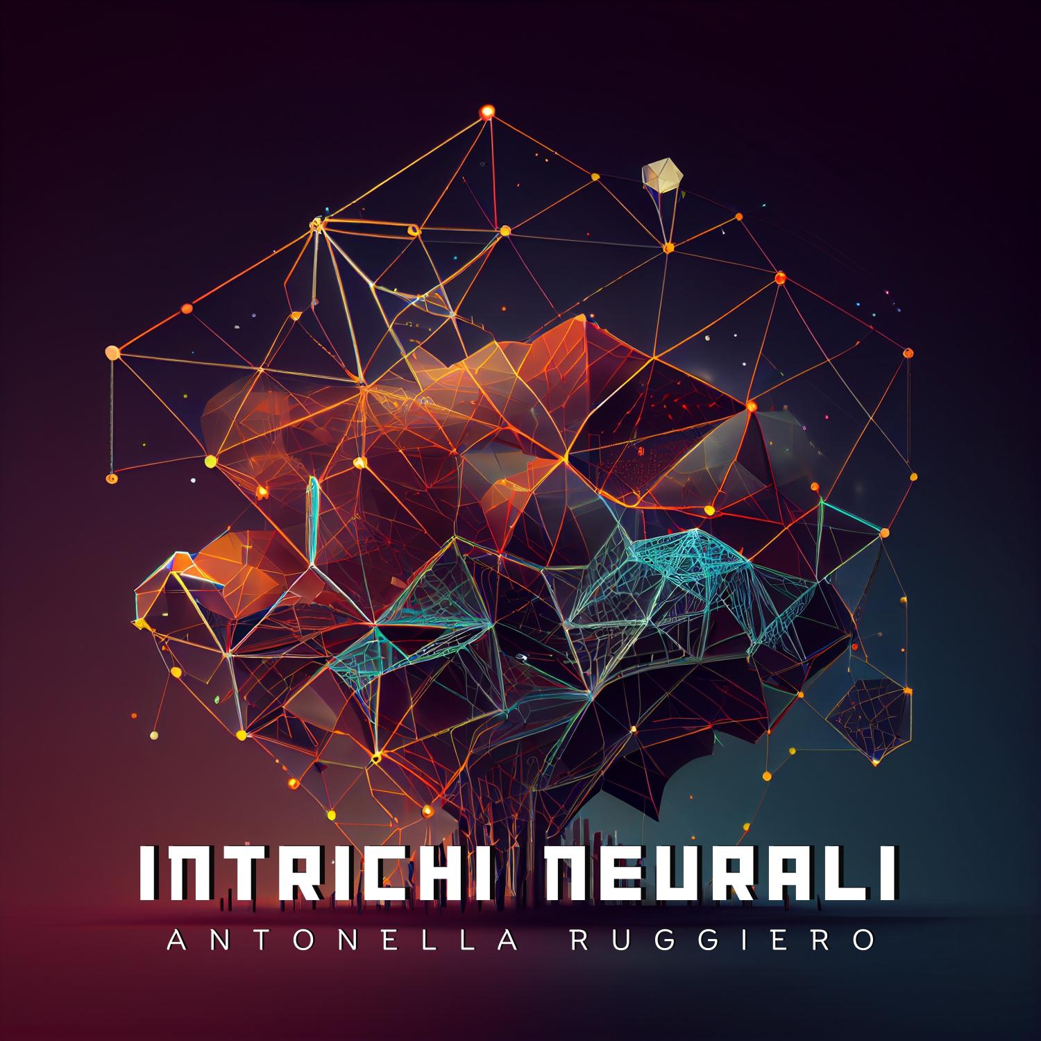 Antonella Ruggiero - Tracce di antimateria