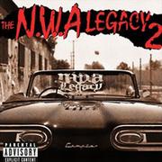 The N.W.A Legacy, Vol. 2专辑
