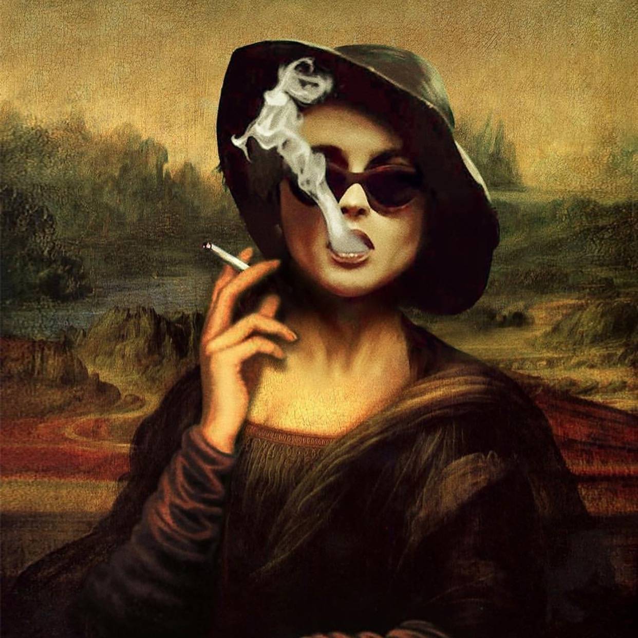 人猿世界