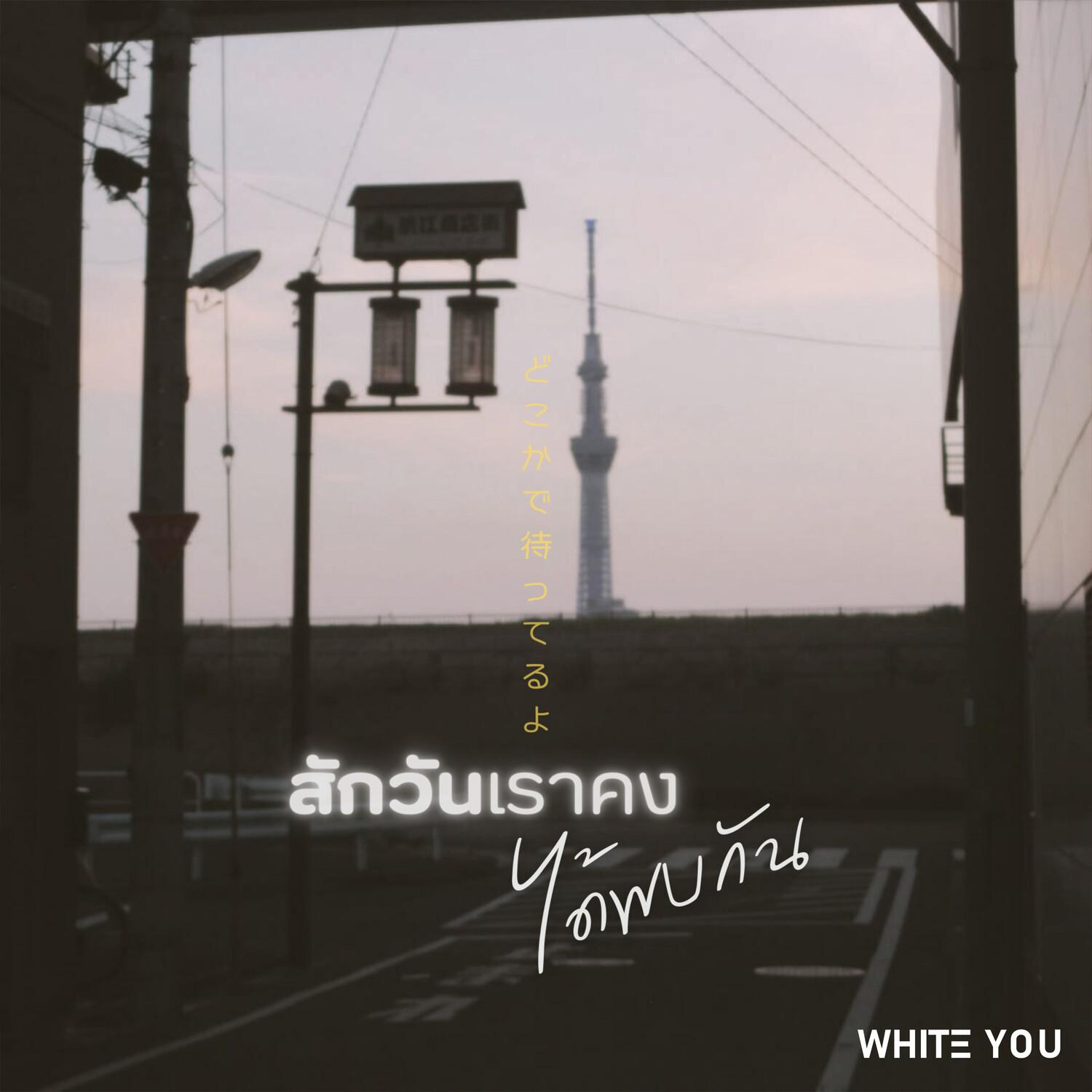 สักวันเราคงได้พบกัน