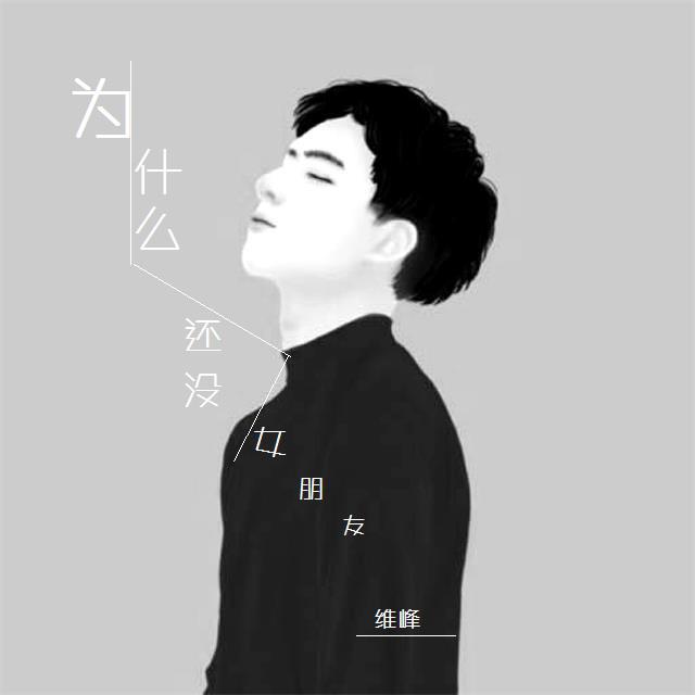 为什么还没女朋友专辑