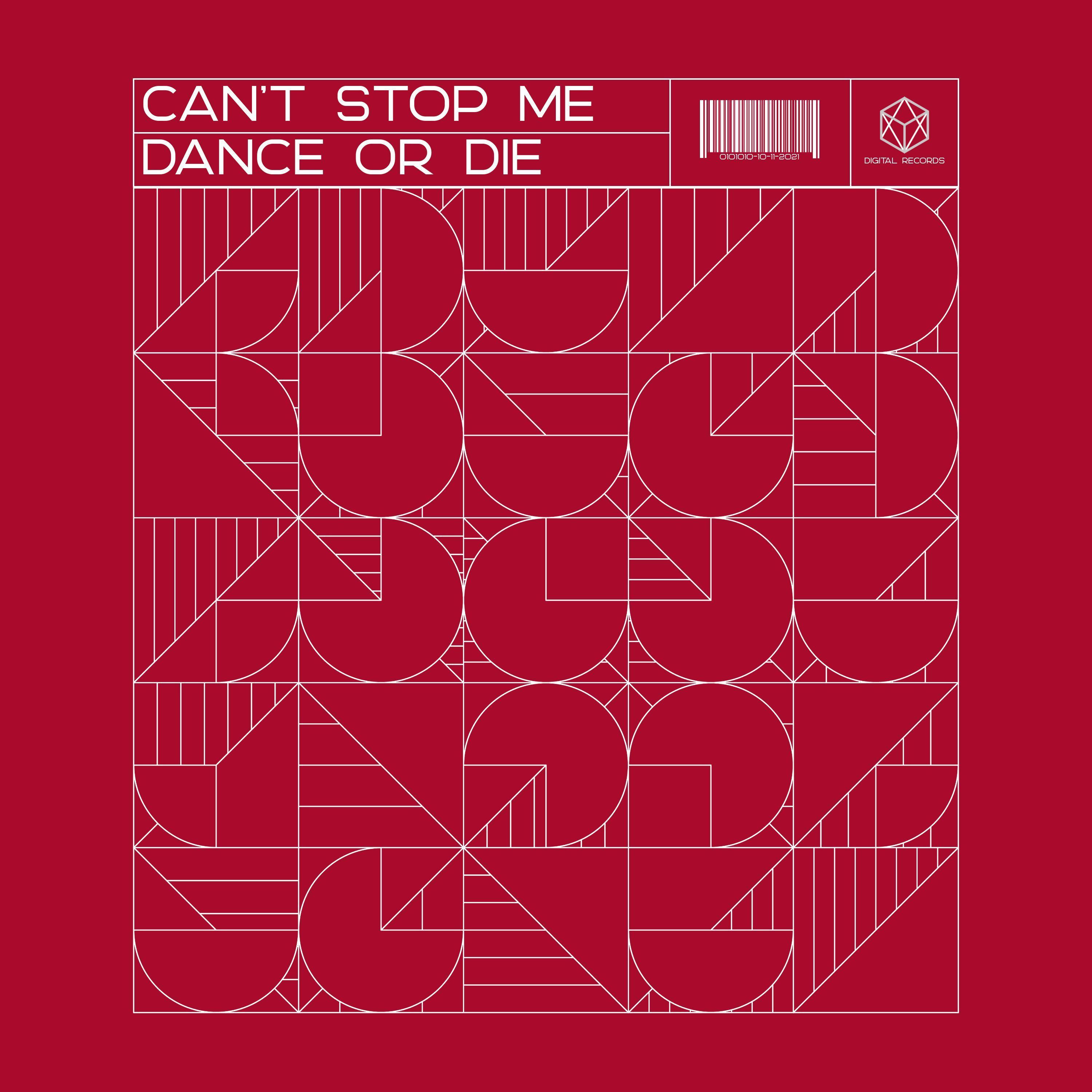 Can't Stop Me