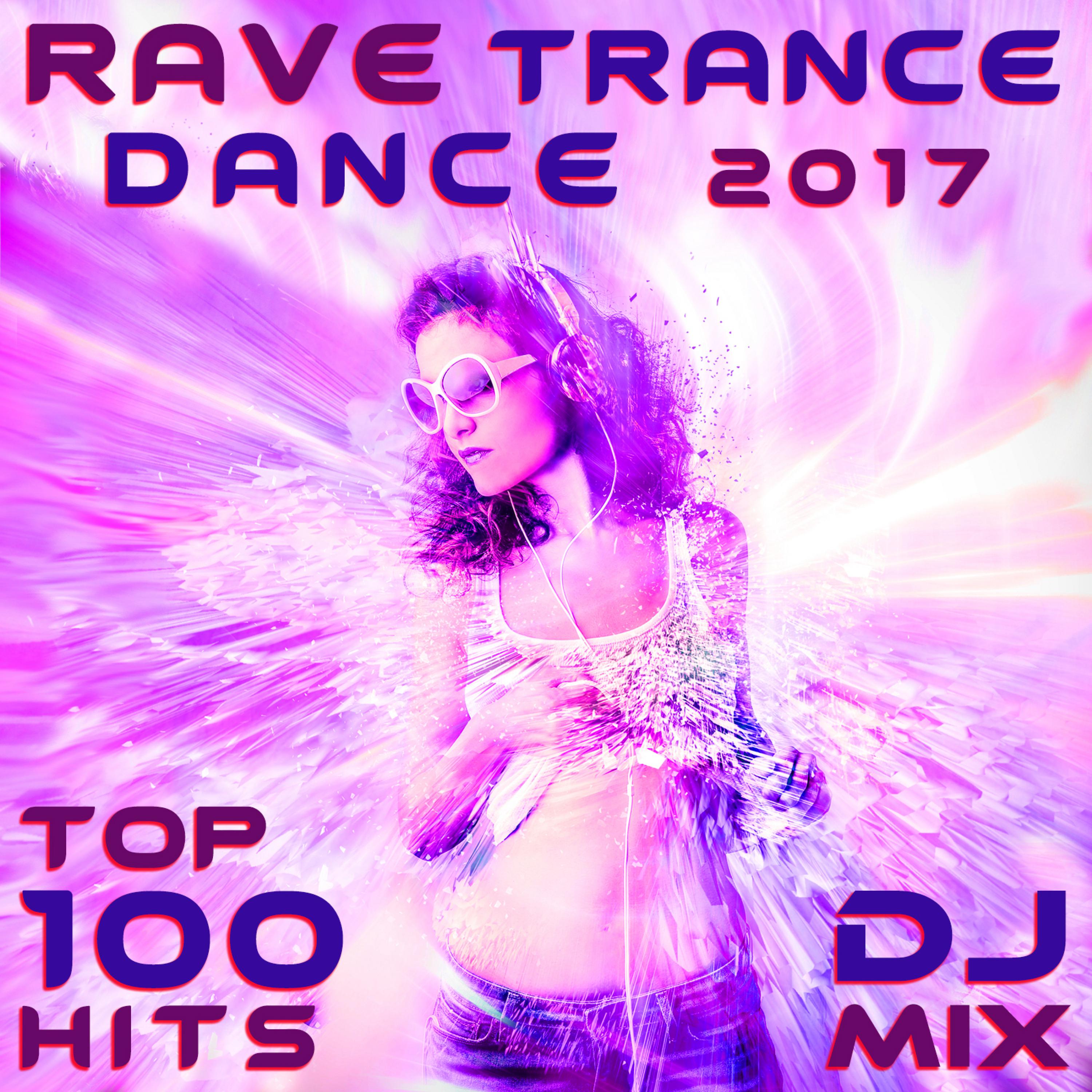 Open Source - From Athens With Love (Rave Trance Dance 2017 DJ Mix Edit)