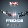 MIDIcal - Friends (Original Mix)