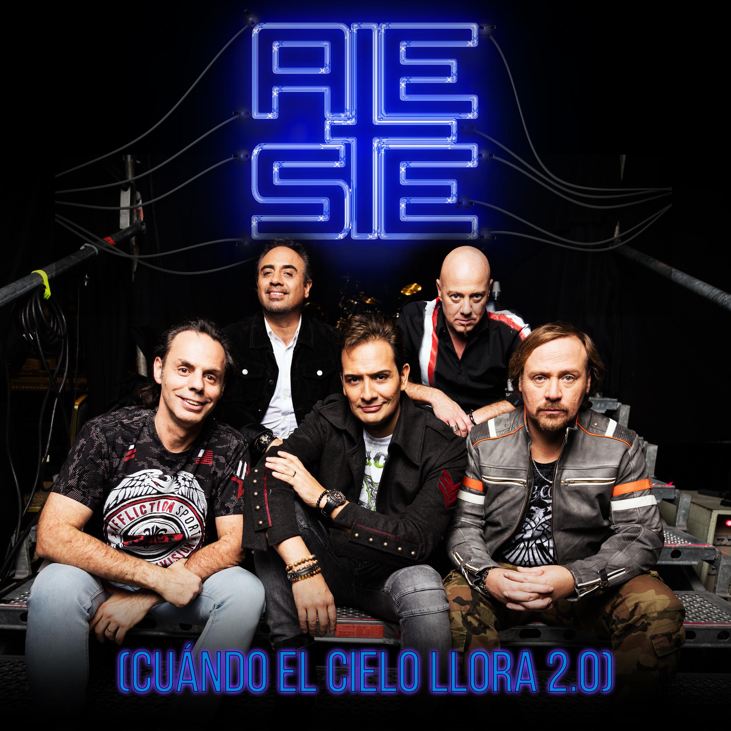 Cuando el Cielo Llora 2.0
