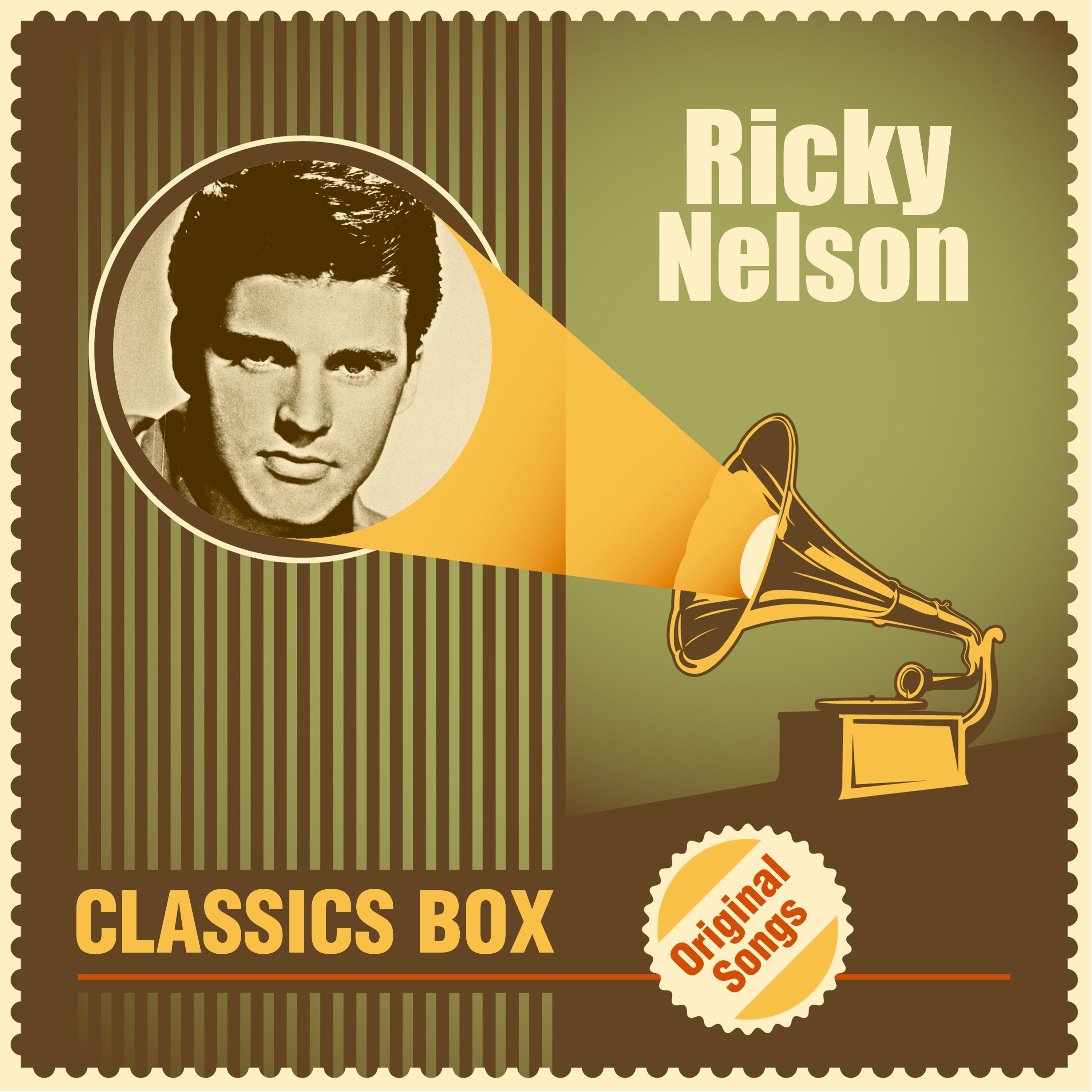 Classics Box (Original Songs)