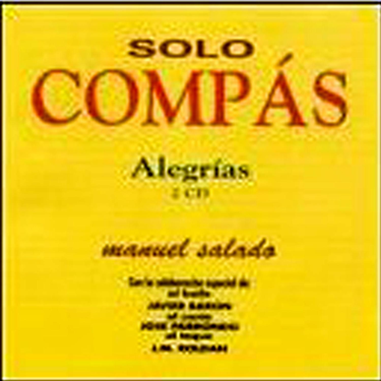 Alegrias