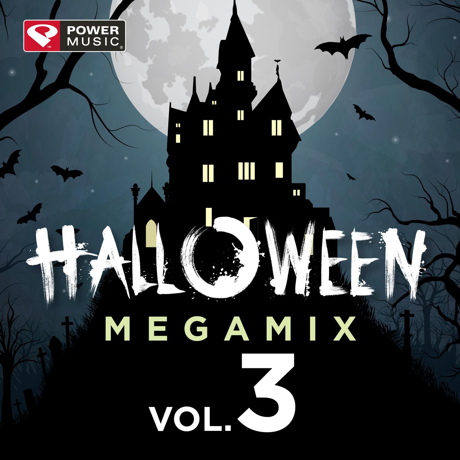 Intro Thriller 126BPM Halloween