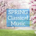 Spring Classical Music专辑