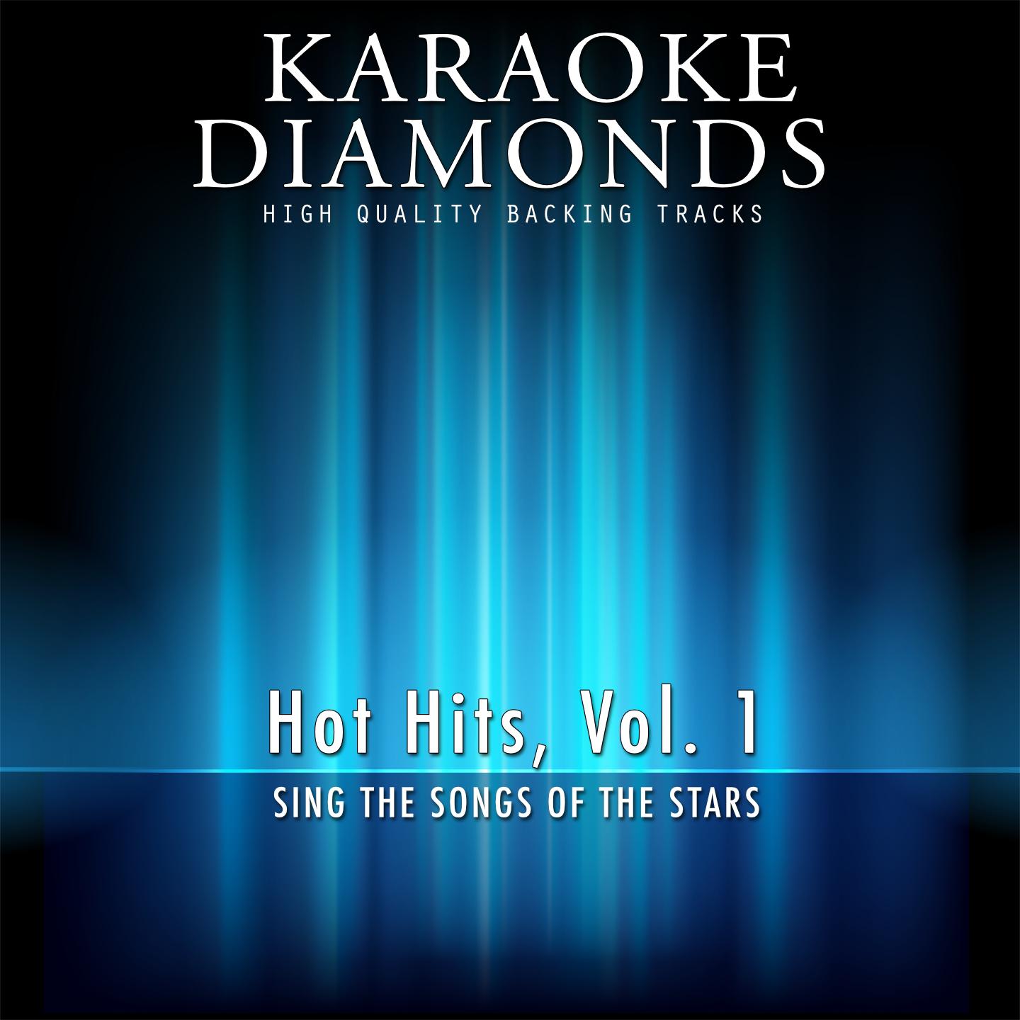 Hot Hits, Vol. 1专辑