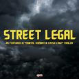 Street Legal (As Featured in "Mortal Kombat 11: Cassie Cage" Trailer)