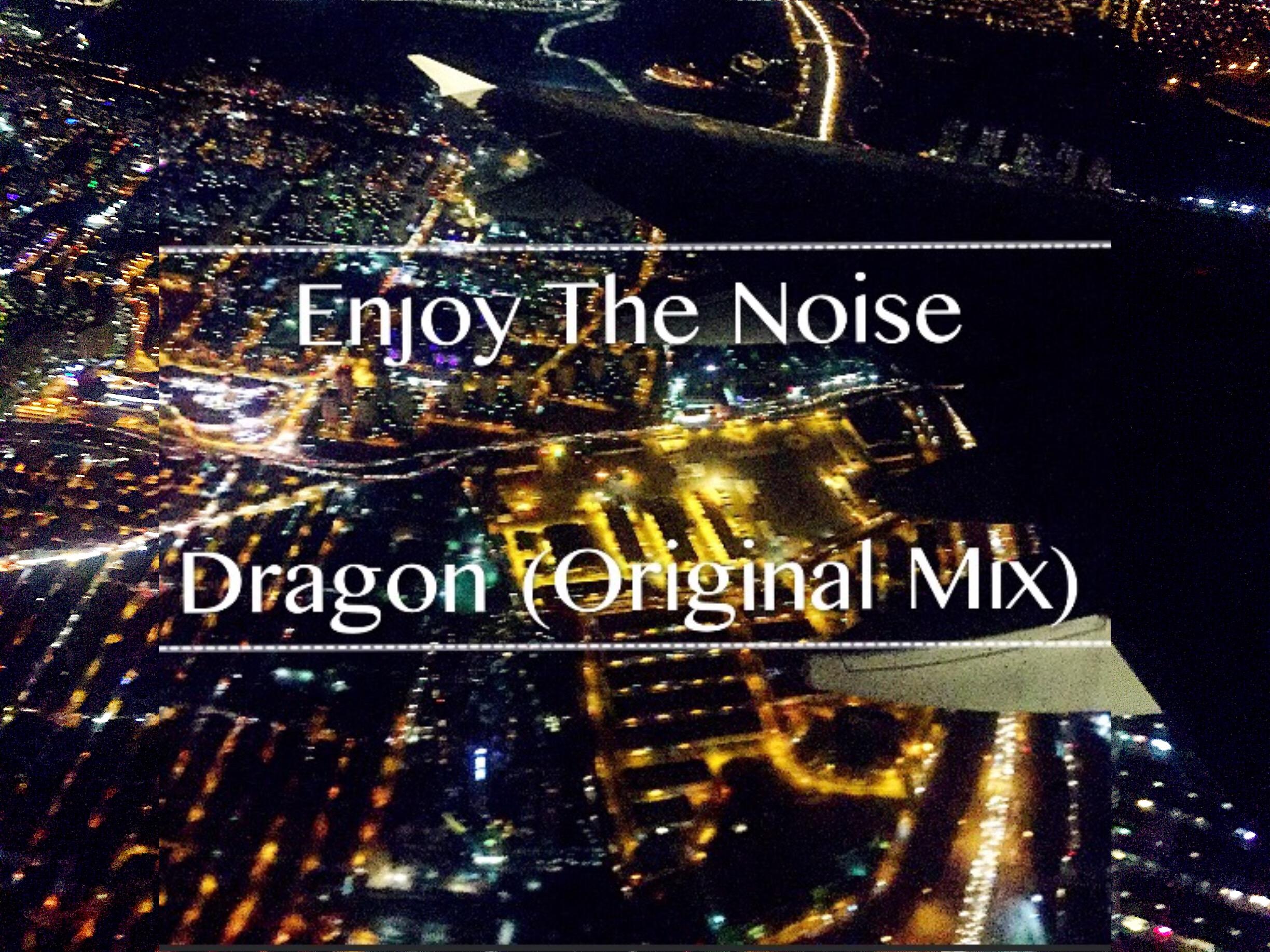 Enjoy The Noise专辑