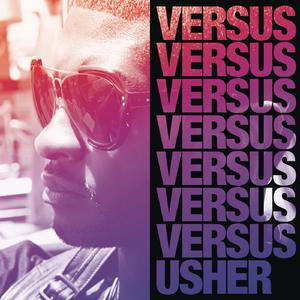 Lay You Down - Usher (AM karaoke) 带和声伴奏
