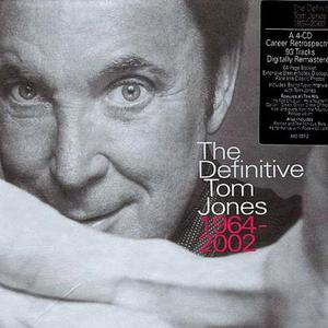 Tom Jones International - Tom Jones feat. Wyclef Jean (Karaoke Version) 带和声伴奏