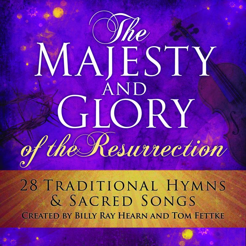 The Majesty And Glory Of The Resurrection