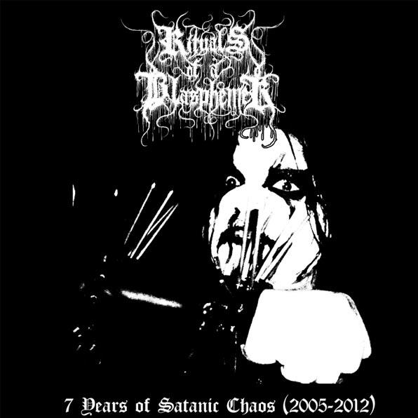 7 Years of Satanic Chaos