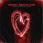 Heart Beats For (Extended Mix)