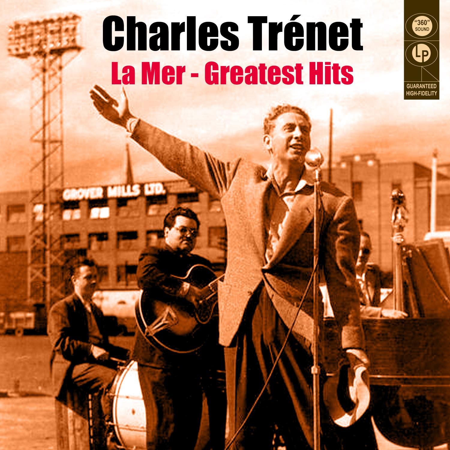La Mer - Greatest Hits