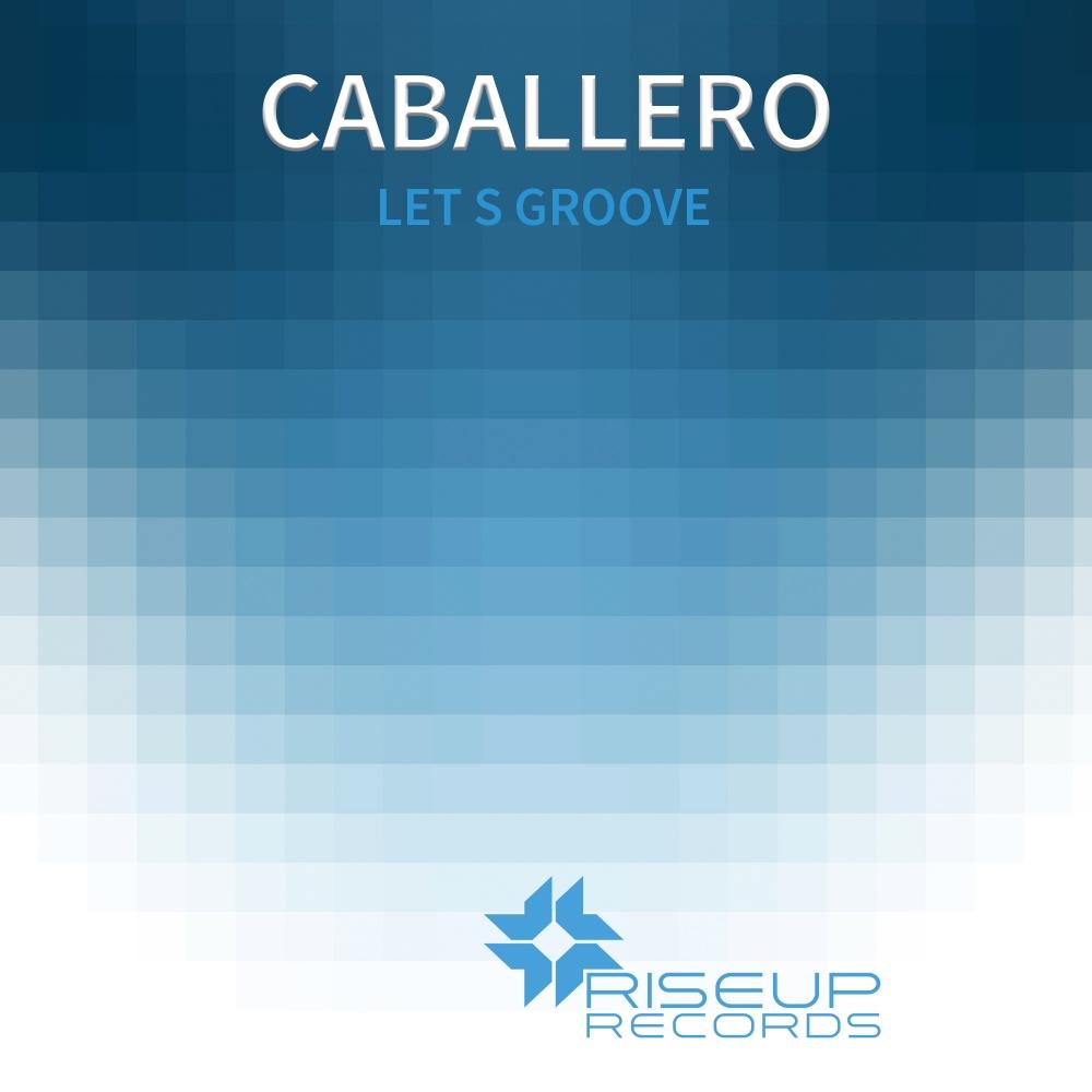 Let's Groove