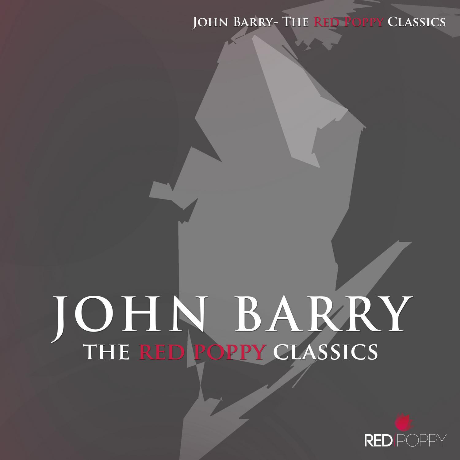 John Barry - The Red Poppy Classics专辑