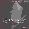 John Barry - The Red Poppy Classics