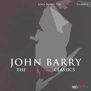 John Barry - The Red Poppy Classics