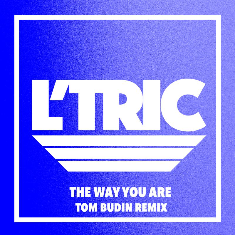 The Way You Are (Tom Budin Remix)专辑