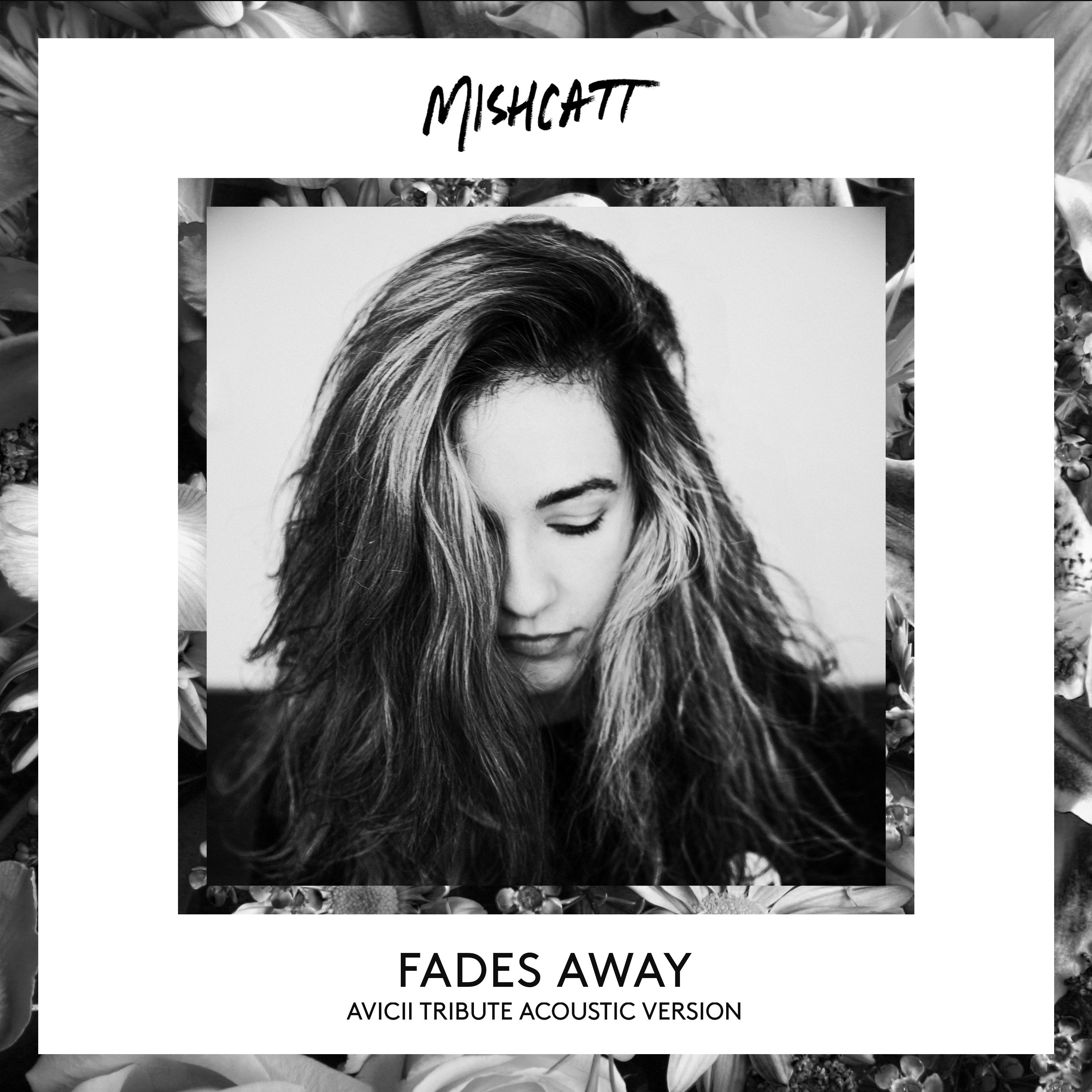 Fades Away (Acoustic)